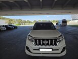 Toyota Land Cruiser Prado-1