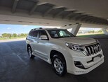 Toyota Land Cruiser Prado-6