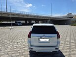 Toyota Land Cruiser Prado-10