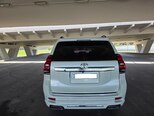 Toyota Land Cruiser Prado-8