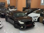 Chevrolet Cruze-11