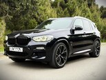 BMW X3-2