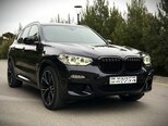 BMW X3-3