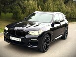 BMW X3-1