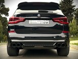 BMW X3-7
