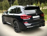 BMW X3-8