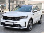Kia Sorento-1