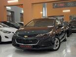 Chevrolet Cruze-17