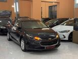 Chevrolet Cruze-10