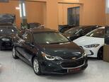Chevrolet Cruze-15