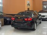 Chevrolet Cruze-12