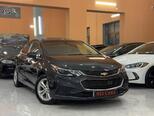 Chevrolet Cruze-14