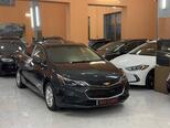 Chevrolet Cruze-6