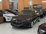 Chevrolet Cruze-7