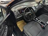 Chevrolet Cruze-5