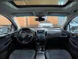 Chevrolet Cruze-3