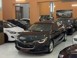 Chevrolet Cruze-8