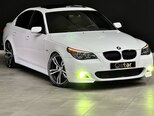BMW 530-3