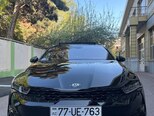 Kia K5-1