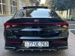 Kia K5-5