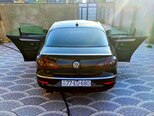 Volkswagen Passat CC-4
