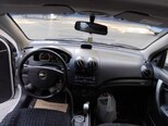 Chevrolet Aveo-2