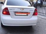 Chevrolet Aveo-5