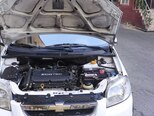 Chevrolet Aveo-4