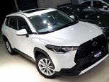 Toyota Corolla Cross-1