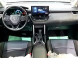 Toyota Corolla Cross-13