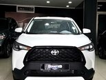 Toyota Corolla Cross-2