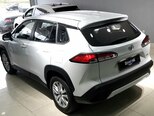 Toyota Corolla Cross-9