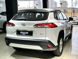 Toyota Corolla Cross-6