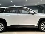 Toyota Corolla Cross-5