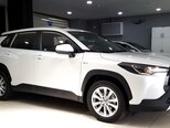 Toyota Corolla Cross-4