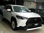 Toyota Corolla Cross-1