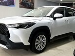 Toyota Corolla Cross-12