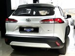 Toyota Corolla Cross-7