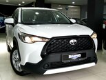 Toyota Corolla Cross-3