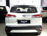 Toyota Corolla Cross-8