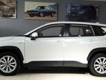 Toyota Corolla Cross-11