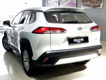 Toyota Corolla Cross-10