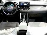 Toyota Corolla Cross-13
