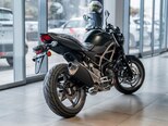 Suzuki SV 650-2