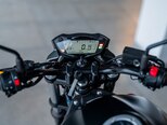 Suzuki SV 650-6