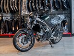 Suzuki SV 650-3