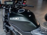 Suzuki SV 650-5