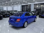 Chevrolet Aveo-5