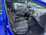 Chevrolet Aveo-12