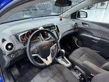 Chevrolet Aveo-9
